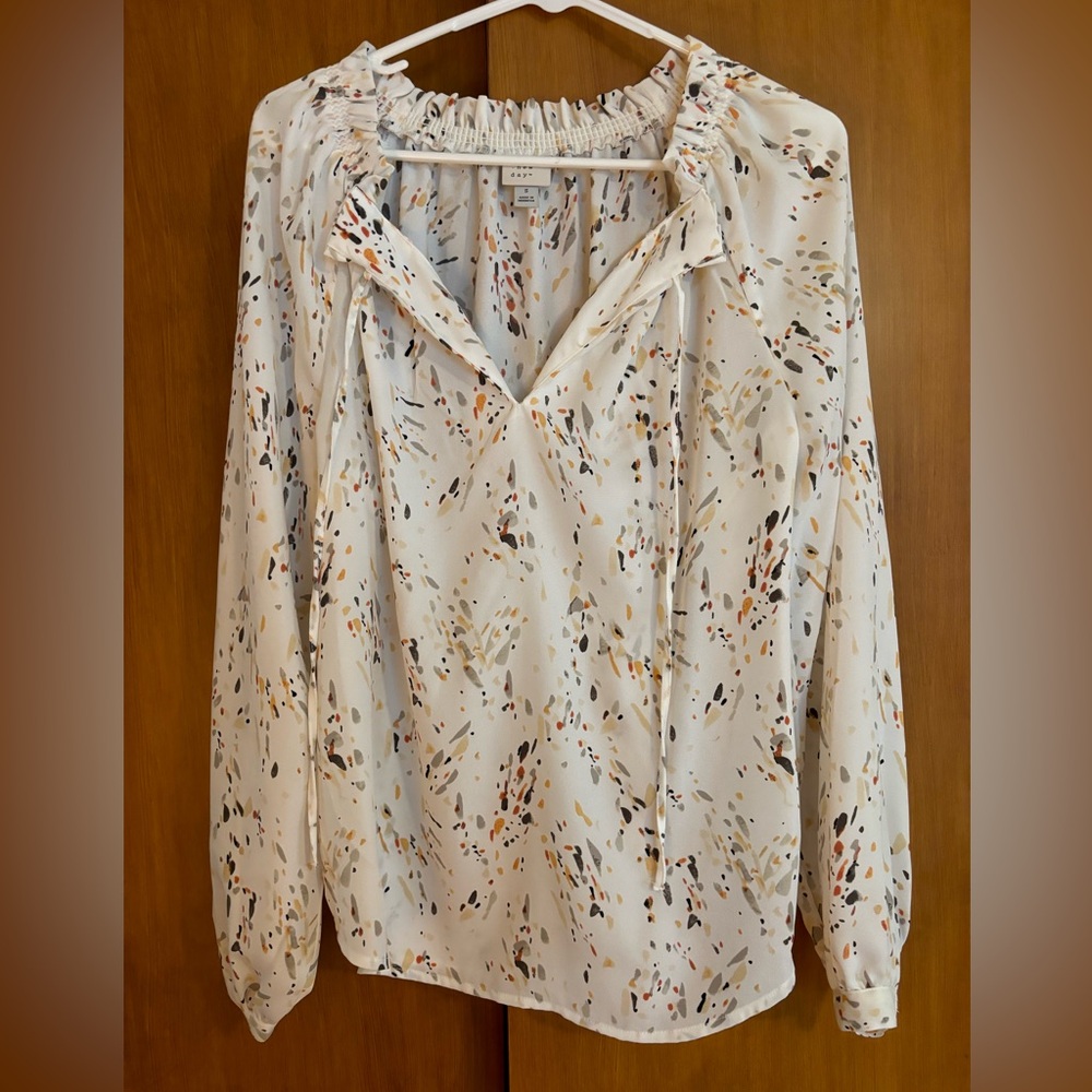 Women’s Blouse